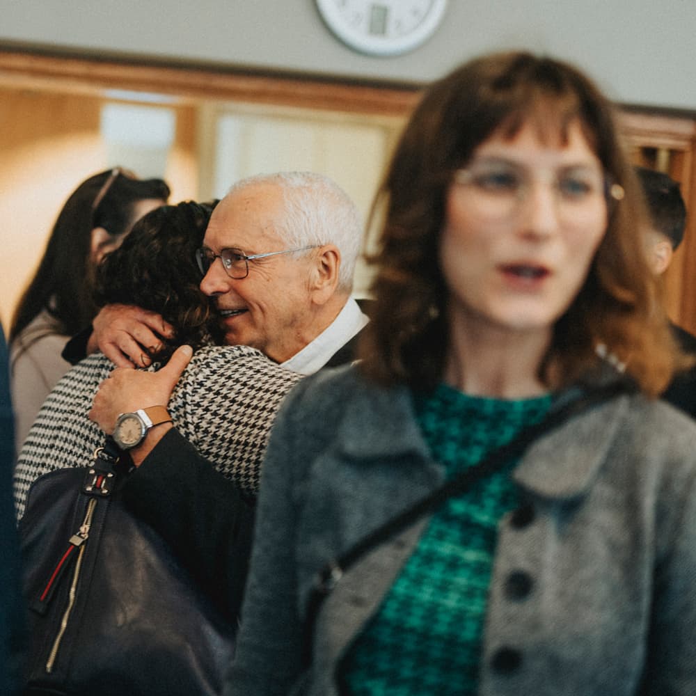 How Our Church Notification System Keeps Your Community Engaged
