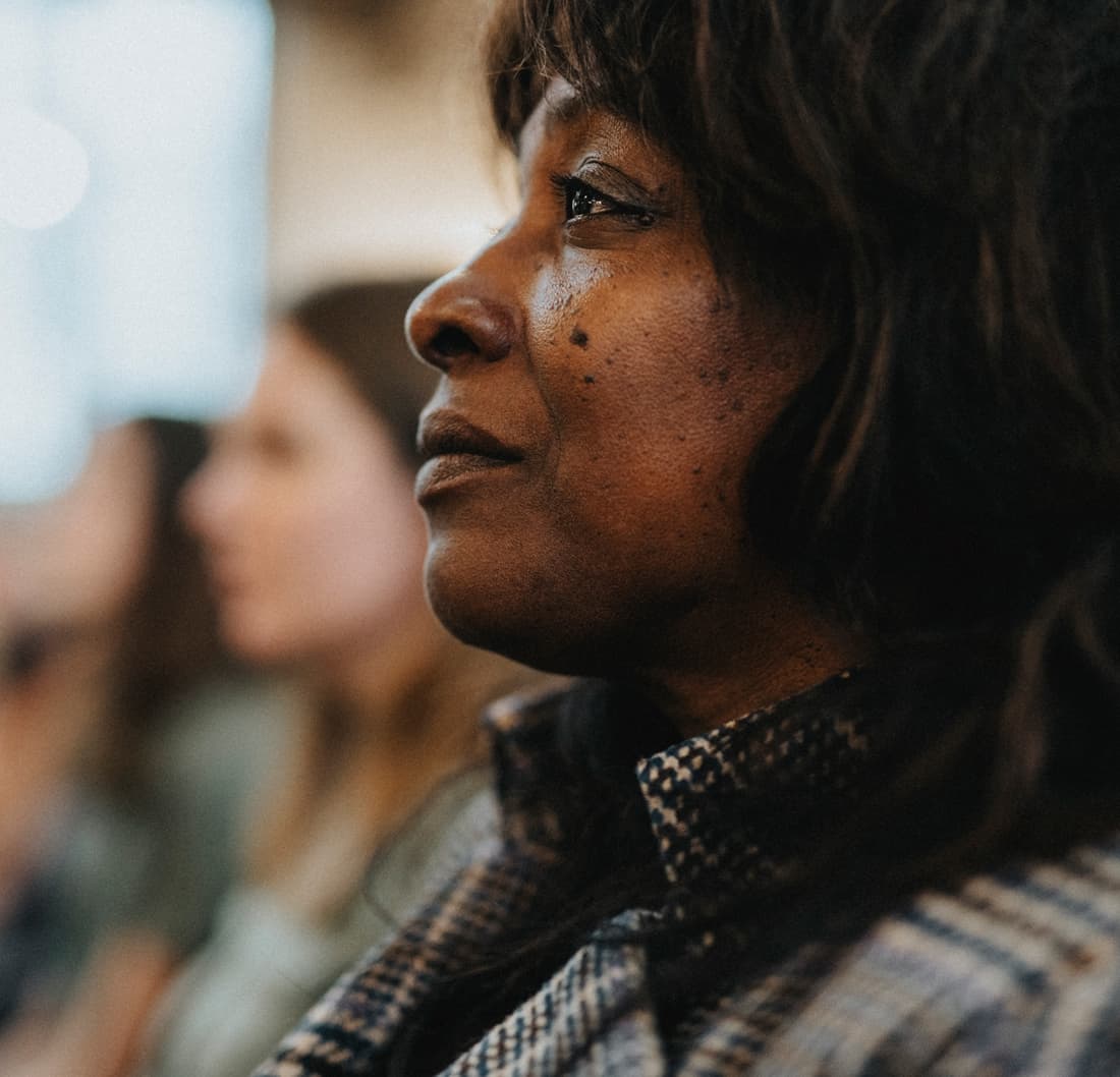 Churches and religious groups