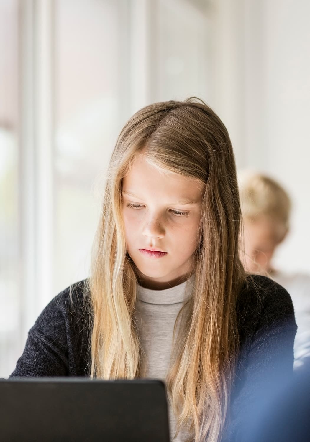 School & Education - Perfect fit