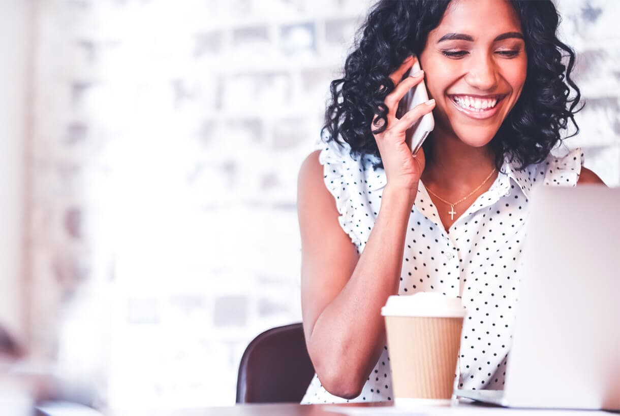 One Call Now: How It Works