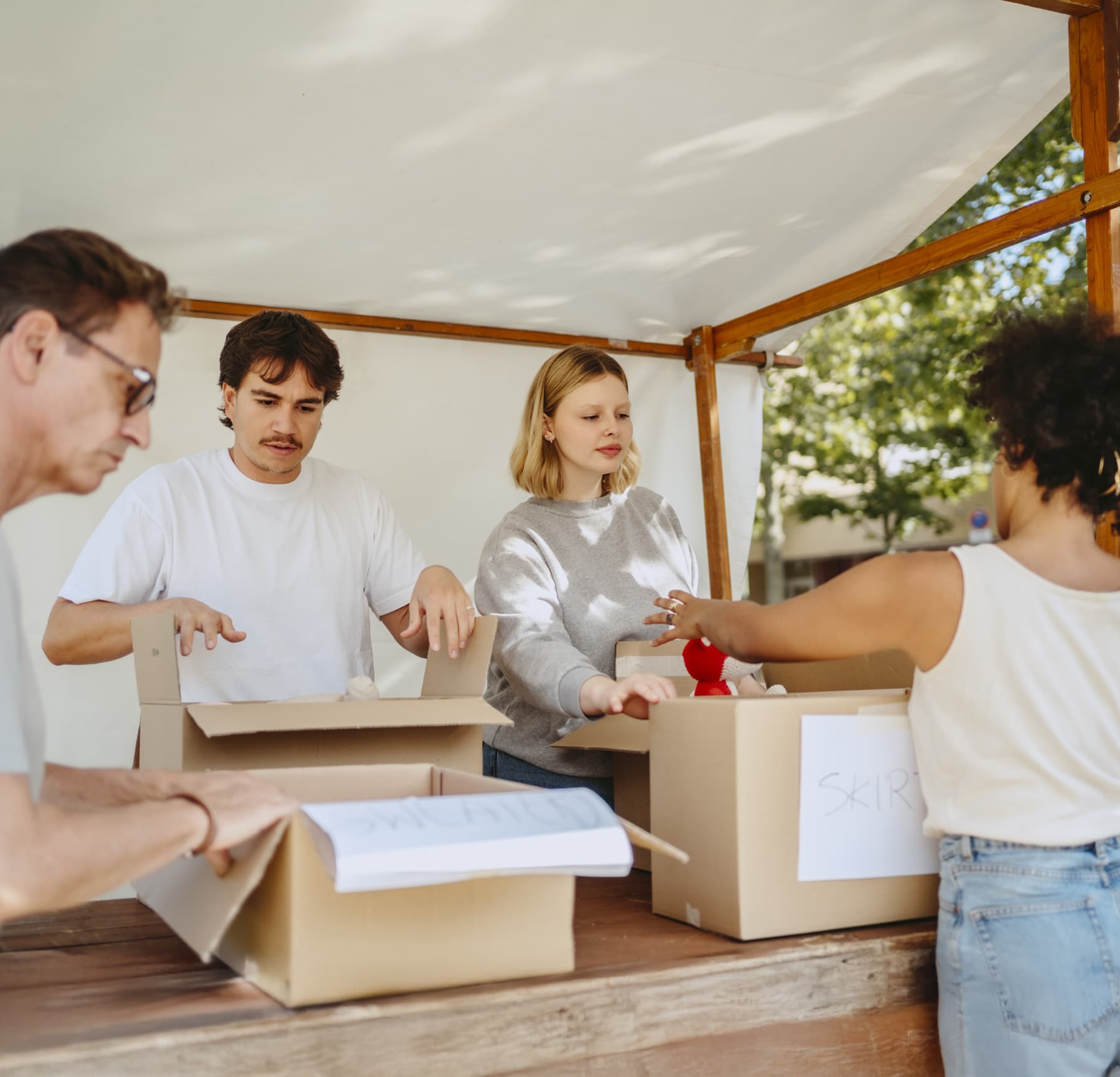 Non-Profits & Associations