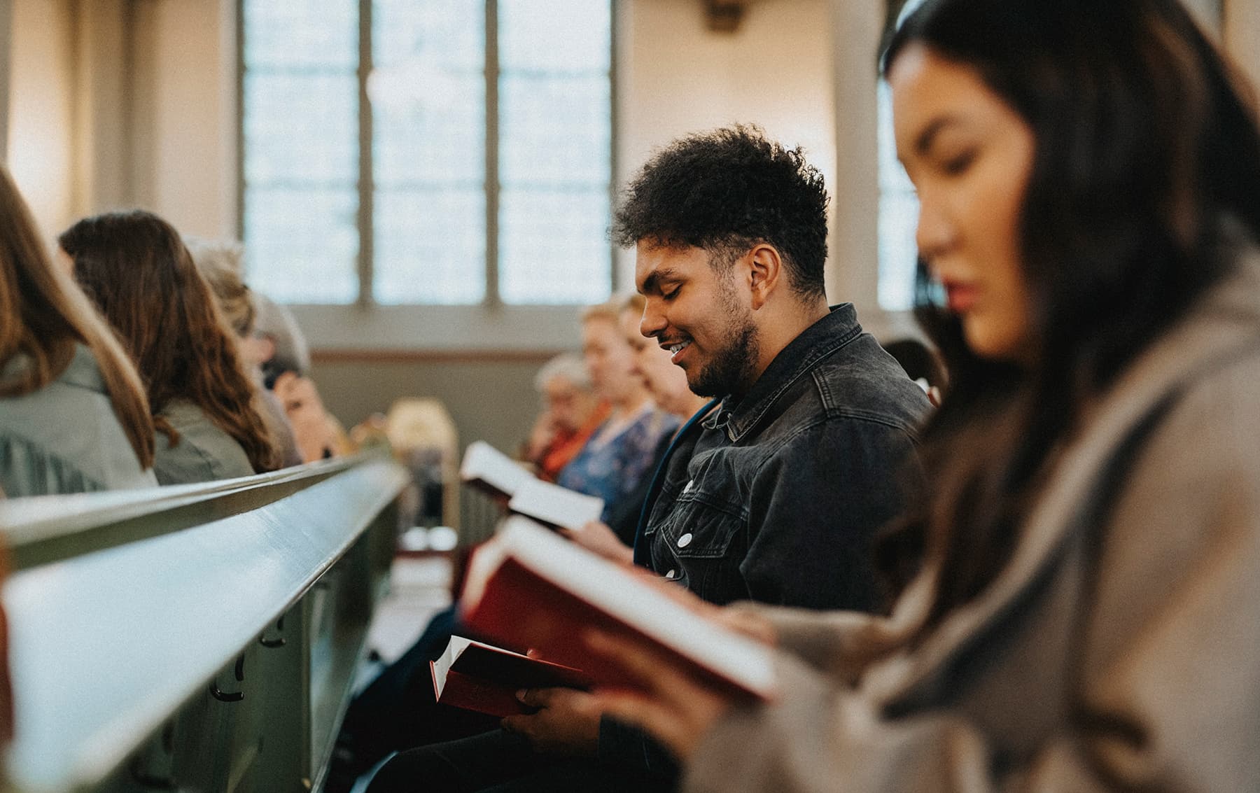Church Praises Critical Communications Technology for Advancing Ministry Church Praises Critical Communications Technology for Advancing Ministry