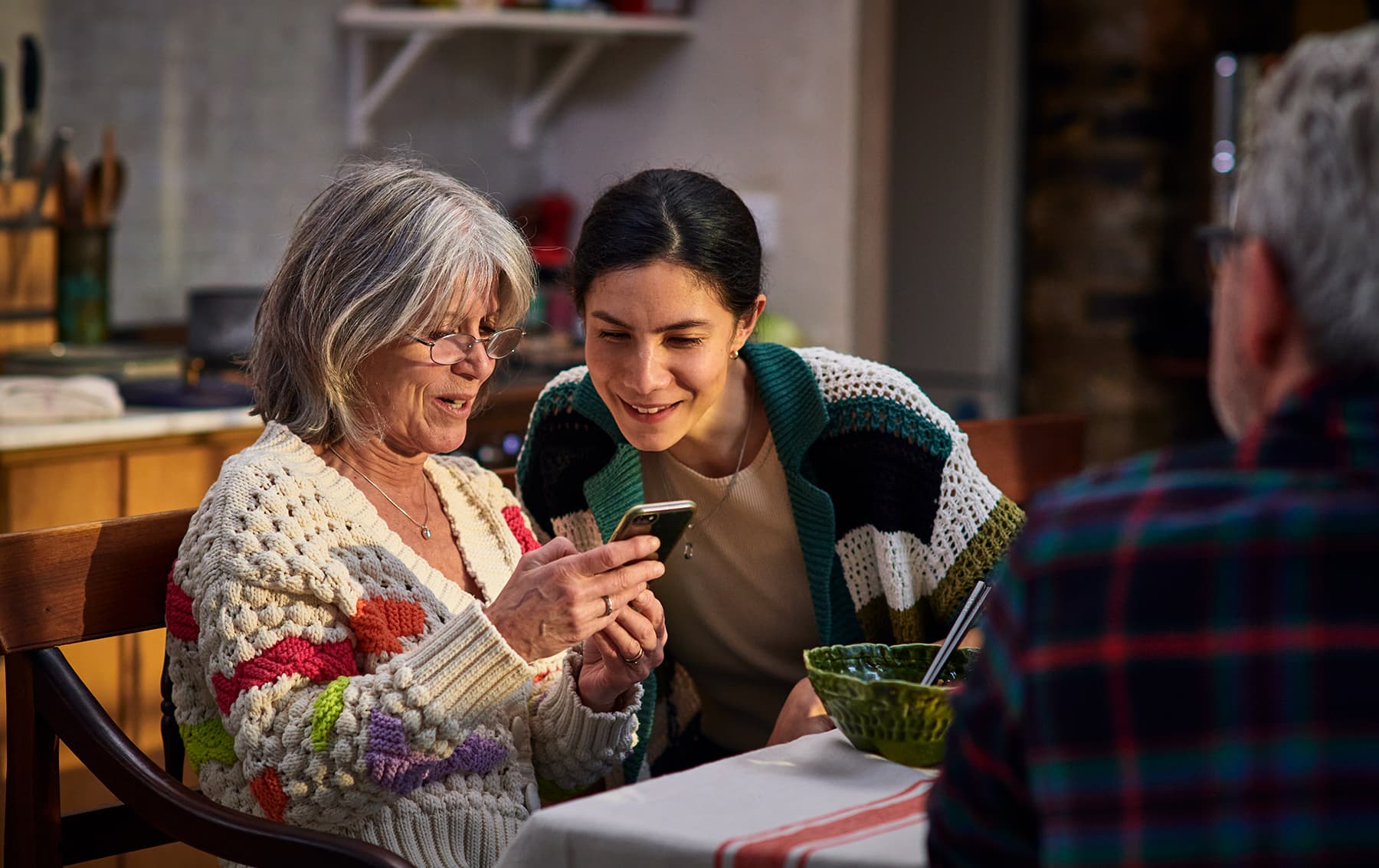 Cost-Effective Mass Notification System That Appeals to Multiple Generations Cost-Effective Mass Notification System That Appeals to Multiple Generations