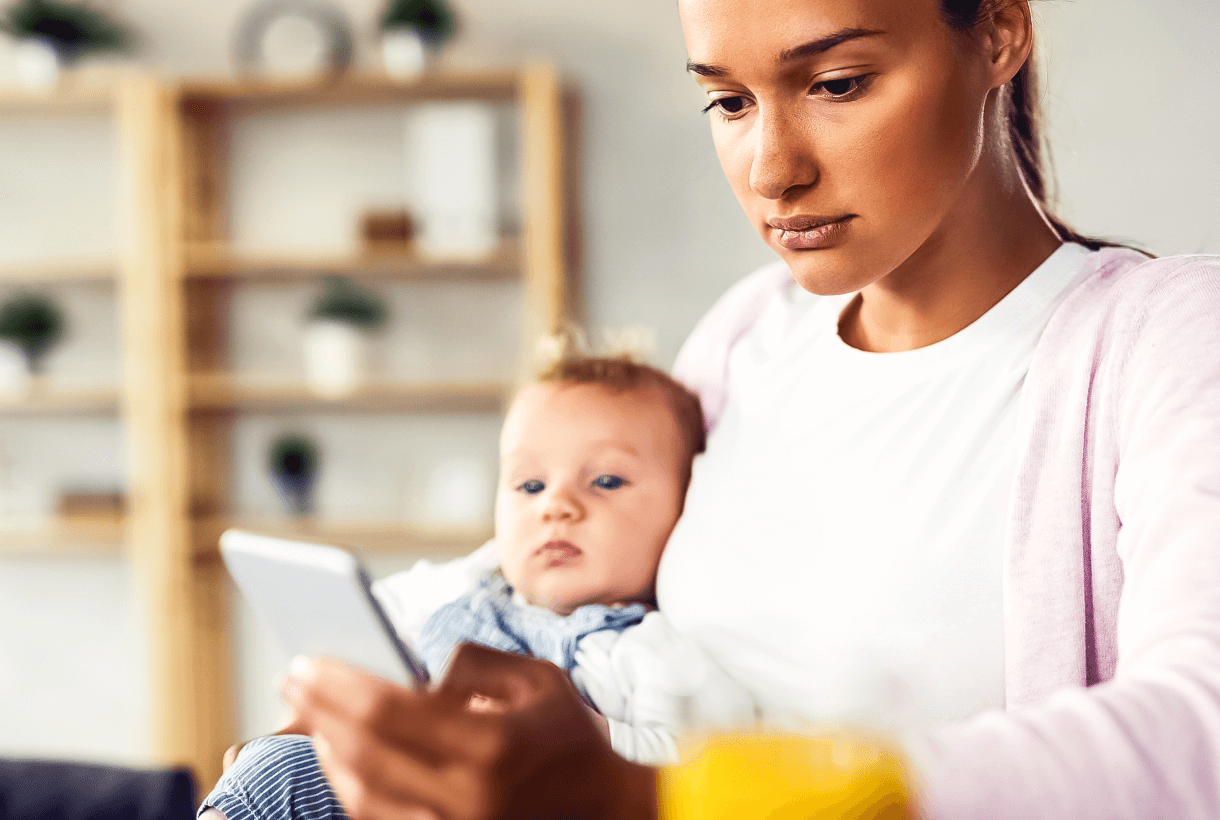 Uplevel Your WIC Program Communication Plan with a Mass Notification System Uplevel Your WIC Program Communication Plan with a Mass Notification System