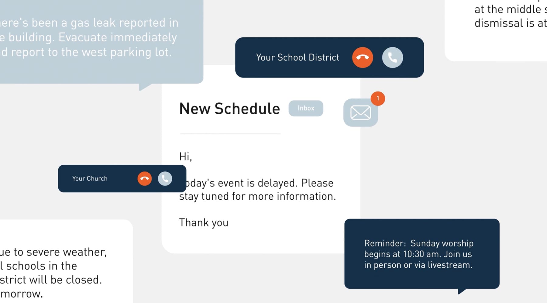 Why One Call Now video Why One Call Now video